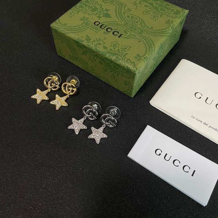 Gucci Earring 12lyh06
